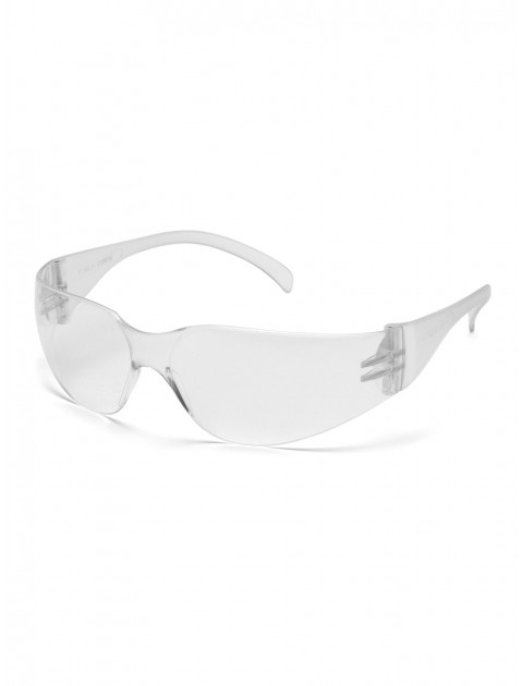 Pyramex Intruder Safety Glasses Eye & Face Protection